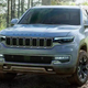 Image for article titled The 2022 Jeep Grand Wagoneer Costs Over $85,000 But Its Interior Looks Worth It